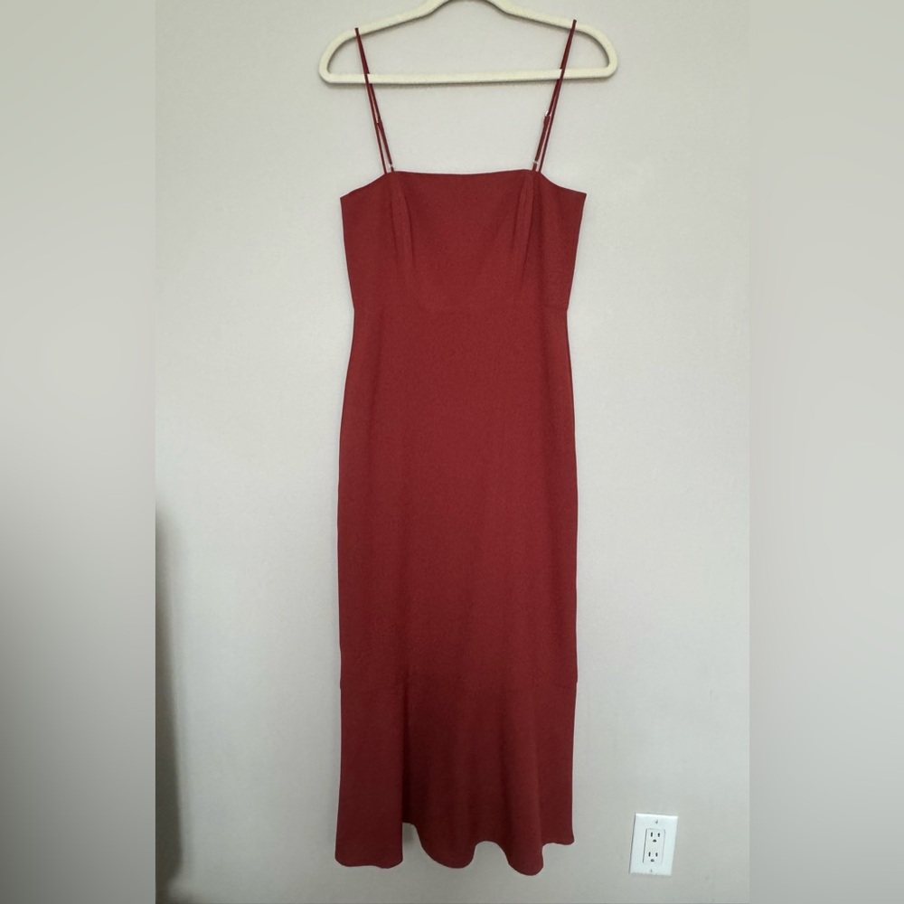 Park & Fifth Singer Dress
